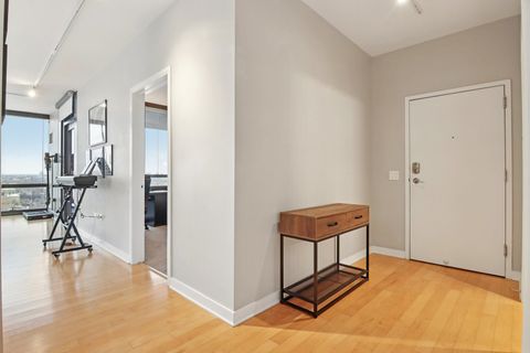 Tiny photo for 860 W Blackhawk Street #1102, Chicago, IL 60642 (MLS # 12586018)