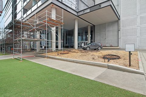 Tiny photo for 860 W Blackhawk Street #1102, Chicago, IL 60642 (MLS # 12586018)