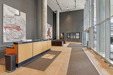 Tiny photo for 860 W Blackhawk Street #1102, Chicago, IL 60642 (MLS # 12586018)