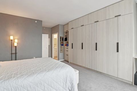 Tiny photo for 860 W Blackhawk Street #1102, Chicago, IL 60642 (MLS # 12586018)