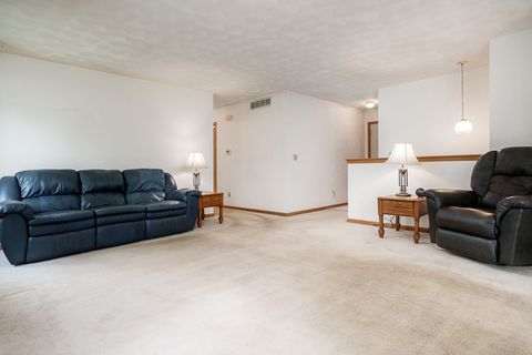 Tiny photo for 4812 PINE-AL Drive, Machesney Park, IL 61115 (MLS # 12635760)