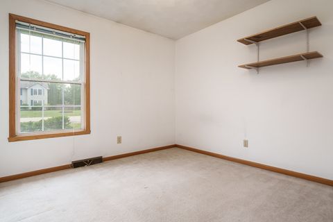 Tiny photo for 4812 PINE-AL Drive, Machesney Park, IL 61115 (MLS # 12635760)