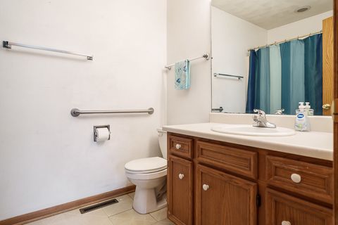 Tiny photo for 4812 PINE-AL Drive, Machesney Park, IL 61115 (MLS # 12635760)