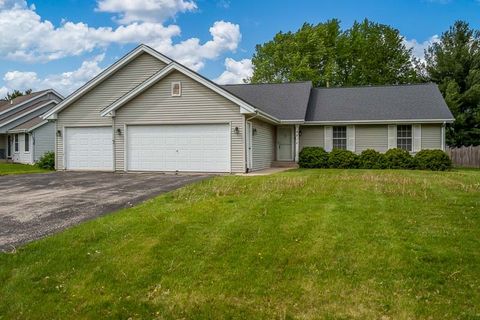 Tiny photo for 4812 PINE-AL Drive, Machesney Park, IL 61115 (MLS # 12635760)