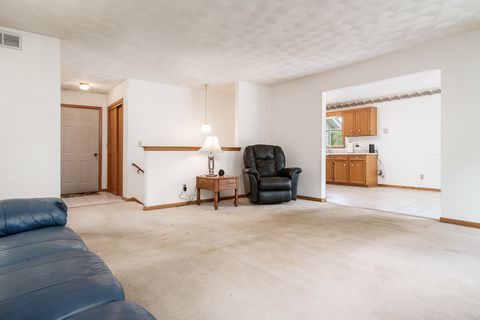 Tiny photo for 4812 PINE-AL Drive, Machesney Park, IL 61115 (MLS # 12635760)