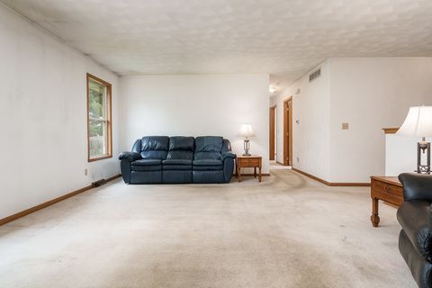 Tiny photo for 4812 PINE-AL Drive, Machesney Park, IL 61115 (MLS # 12635760)