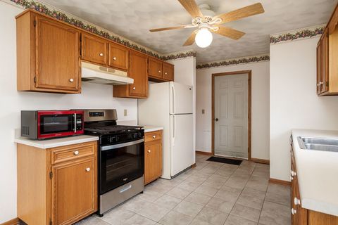 Tiny photo for 4812 PINE-AL Drive, Machesney Park, IL 61115 (MLS # 12635760)