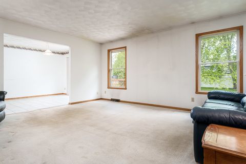Tiny photo for 4812 PINE-AL Drive, Machesney Park, IL 61115 (MLS # 12635760)