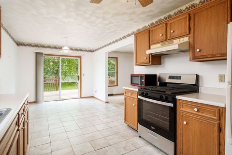 Tiny photo for 4812 PINE-AL Drive, Machesney Park, IL 61115 (MLS # 12635760)