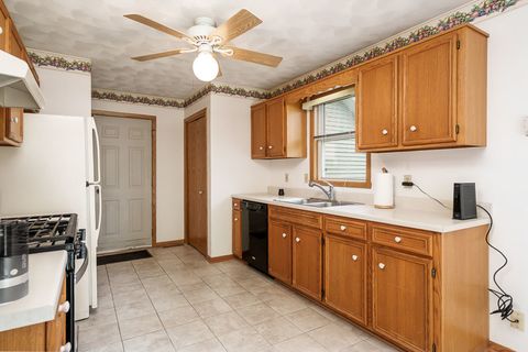 Tiny photo for 4812 PINE-AL Drive, Machesney Park, IL 61115 (MLS # 12635760)