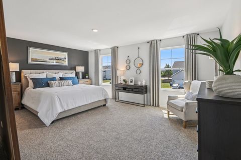 Tiny photo for 967 Sapphire Lane, Montgomery, IL 60538 (MLS # 12520286)