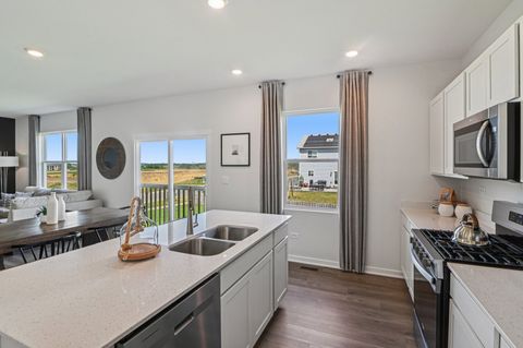 Tiny photo for 967 Sapphire Lane, Montgomery, IL 60538 (MLS # 12520286)