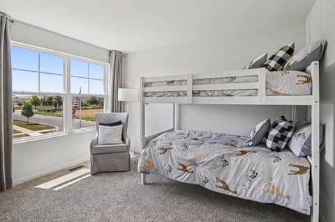 Tiny photo for 967 Sapphire Lane, Montgomery, IL 60538 (MLS # 12520286)