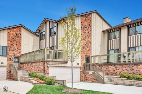 16 Lakeview Court Willowbrook IL 60527