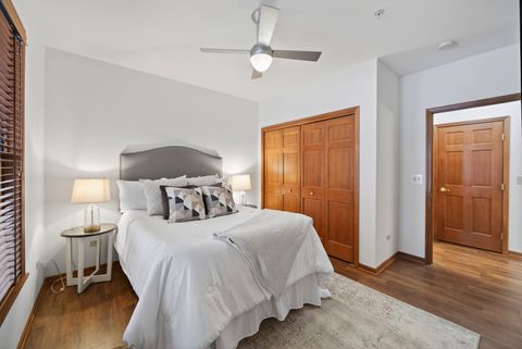 Tiny photo for 10 Ford Street #103, Geneva, IL 60134 (MLS # 12549999)