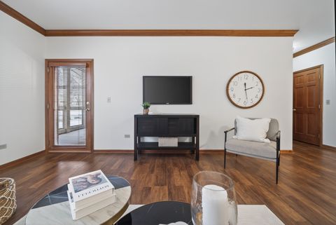 Tiny photo for 10 Ford Street #103, Geneva, IL 60134 (MLS # 12549999)