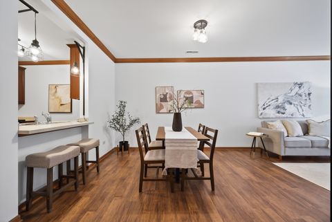 Tiny photo for 10 Ford Street #103, Geneva, IL 60134 (MLS # 12549999)