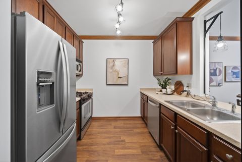 Tiny photo for 10 Ford Street #103, Geneva, IL 60134 (MLS # 12549999)