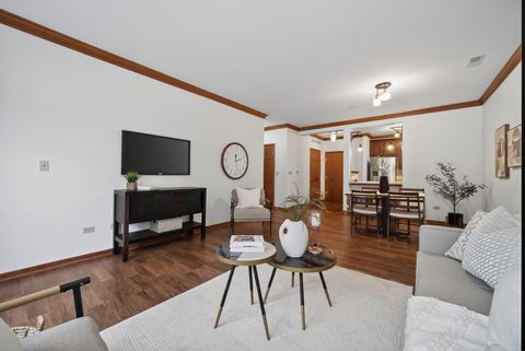 Tiny photo for 10 Ford Street #103, Geneva, IL 60134 (MLS # 12549999)