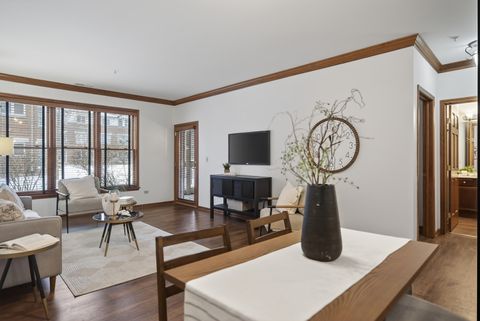 Tiny photo for 10 Ford Street #103, Geneva, IL 60134 (MLS # 12549999)