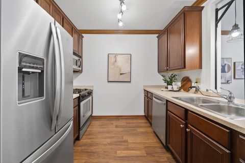 Tiny photo for 10 Ford Street #103, Geneva, IL 60134 (MLS # 12549999)