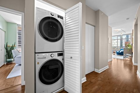 Tiny photo for 100 E 14TH Street #706, Chicago, IL 60605 (MLS # 12644105)