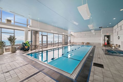 Tiny photo for 100 E 14TH Street #706, Chicago, IL 60605 (MLS # 12644105)
