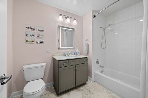 Tiny photo for 100 E 14TH Street #706, Chicago, IL 60605 (MLS # 12644105)