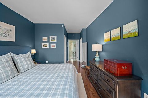 Tiny photo for 100 E 14TH Street #706, Chicago, IL 60605 (MLS # 12644105)