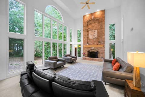 Tiny photo for 36W244 Fieldcrest Drive, St. Charles, IL 60175 (MLS # 12679462)