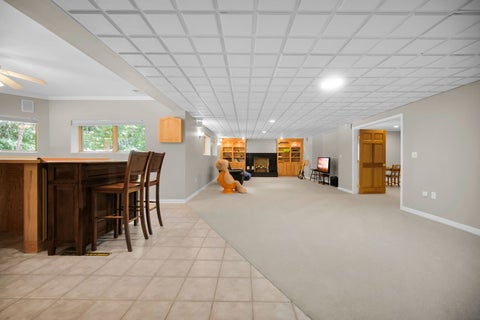 Tiny photo for 36W244 Fieldcrest Drive, St. Charles, IL 60175 (MLS # 12679462)