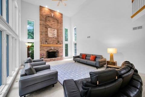Tiny photo for 36W244 Fieldcrest Drive, St. Charles, IL 60175 (MLS # 12679462)