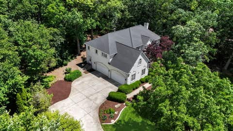 Tiny photo for 36W244 Fieldcrest Drive, St. Charles, IL 60175 (MLS # 12679462)