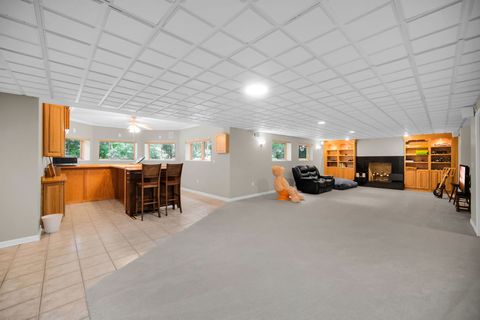 Tiny photo for 36W244 Fieldcrest Drive, St. Charles, IL 60175 (MLS # 12679462)
