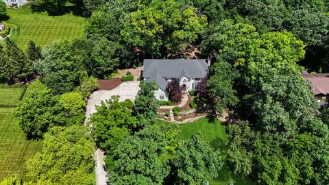 Tiny photo for 36W244 Fieldcrest Drive, St. Charles, IL 60175 (MLS # 12679462)