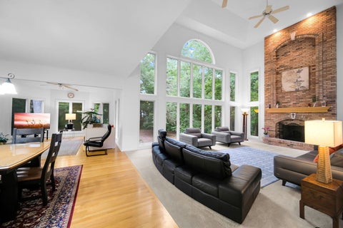 Tiny photo for 36W244 Fieldcrest Drive, St. Charles, IL 60175 (MLS # 12679462)