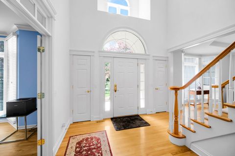 Tiny photo for 36W244 Fieldcrest Drive, St. Charles, IL 60175 (MLS # 12679462)
