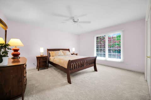 Tiny photo for 36W244 Fieldcrest Drive, St. Charles, IL 60175 (MLS # 12679462)
