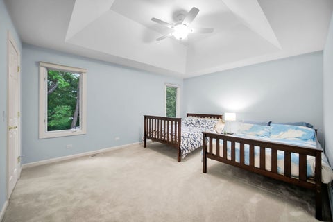 Tiny photo for 36W244 Fieldcrest Drive, St. Charles, IL 60175 (MLS # 12679462)