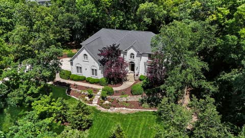 Tiny photo for 36W244 Fieldcrest Drive, St. Charles, IL 60175 (MLS # 12679462)