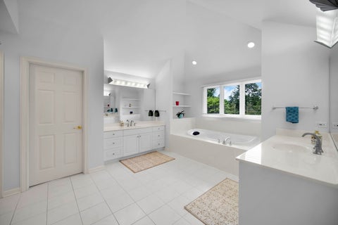 Tiny photo for 36W244 Fieldcrest Drive, St. Charles, IL 60175 (MLS # 12679462)