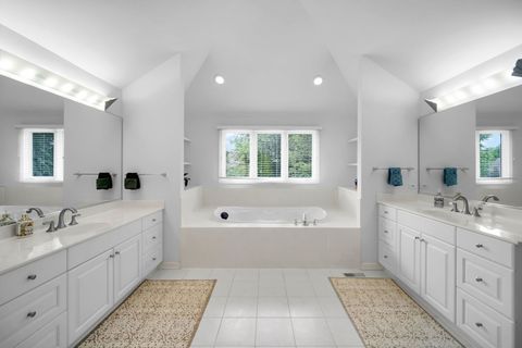 Tiny photo for 36W244 Fieldcrest Drive, St. Charles, IL 60175 (MLS # 12679462)