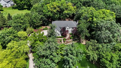 Tiny photo for 36W244 Fieldcrest Drive, St. Charles, IL 60175 (MLS # 12679462)