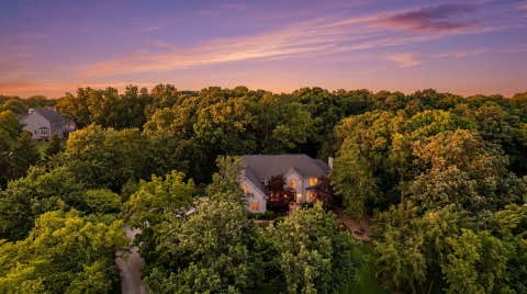Tiny photo for 36W244 Fieldcrest Drive, St. Charles, IL 60175 (MLS # 12679462)