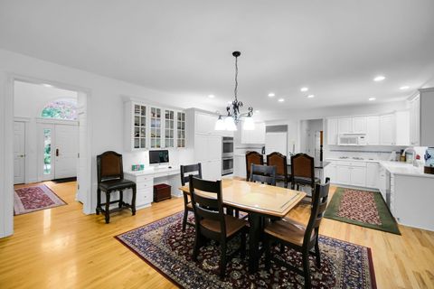 Tiny photo for 36W244 Fieldcrest Drive, St. Charles, IL 60175 (MLS # 12679462)