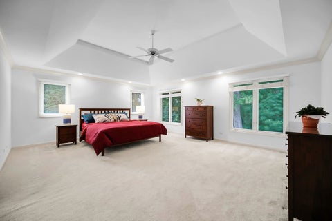 Tiny photo for 36W244 Fieldcrest Drive, St. Charles, IL 60175 (MLS # 12679462)
