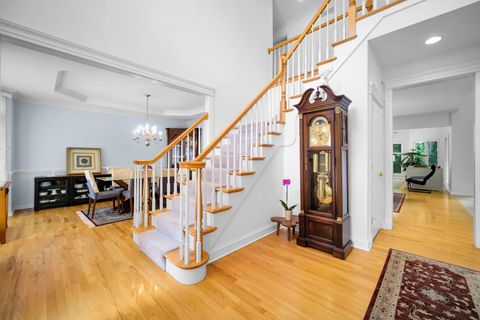 Tiny photo for 36W244 Fieldcrest Drive, St. Charles, IL 60175 (MLS # 12679462)
