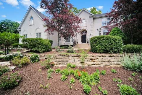 Tiny photo for 36W244 Fieldcrest Drive, St. Charles, IL 60175 (MLS # 12679462)