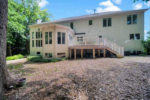 Tiny photo for 36W244 Fieldcrest Drive, St. Charles, IL 60175 (MLS # 12679462)