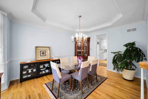 Tiny photo for 36W244 Fieldcrest Drive, St. Charles, IL 60175 (MLS # 12679462)